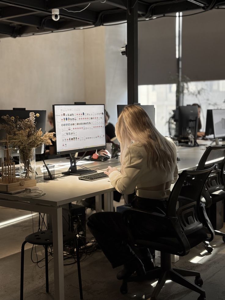 Heller, strukturierter Raum für Zielarbeit in München